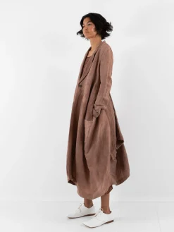 Uma Wang Cider Coat