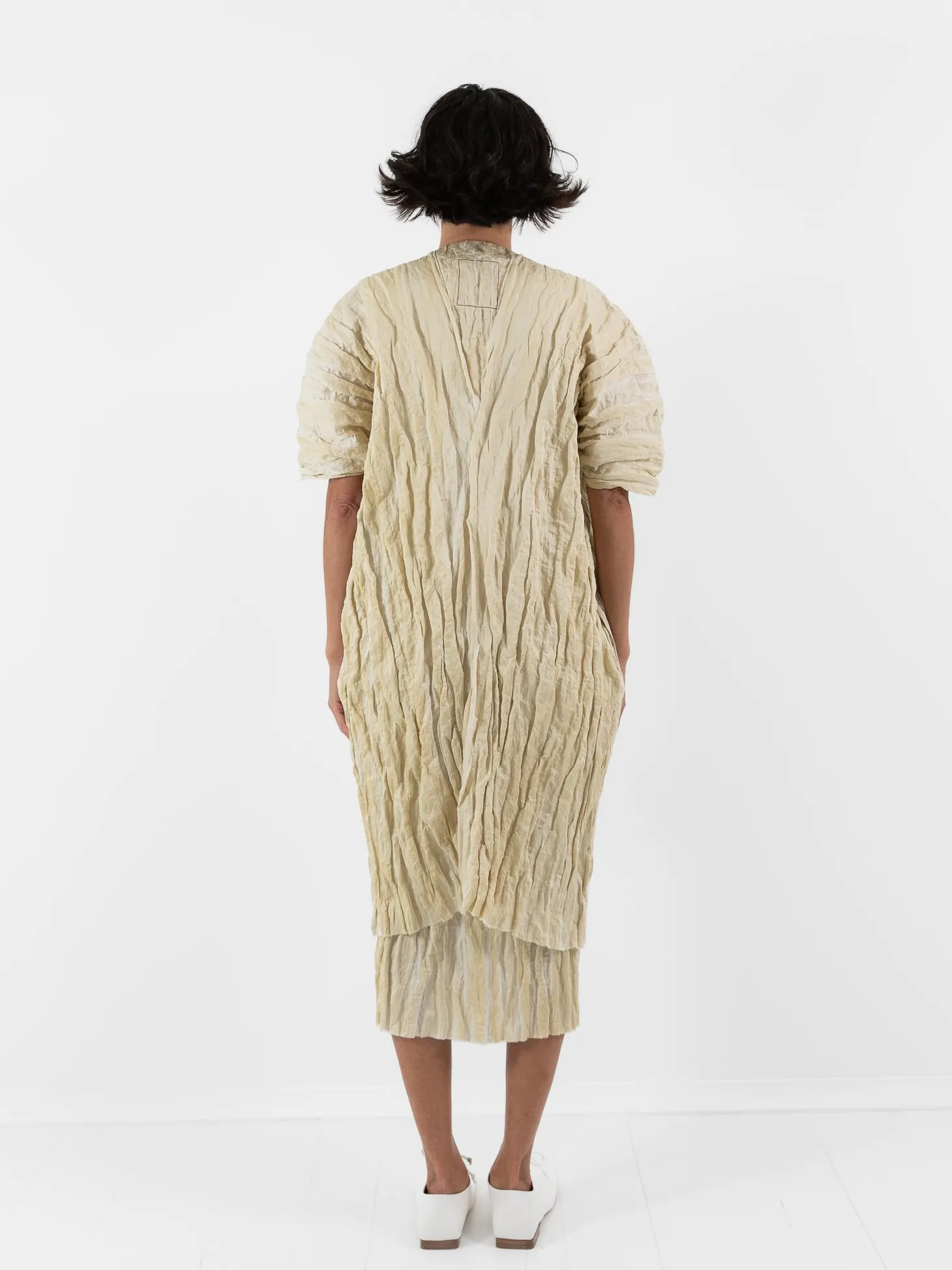 Uma Wang Kayne Jacket