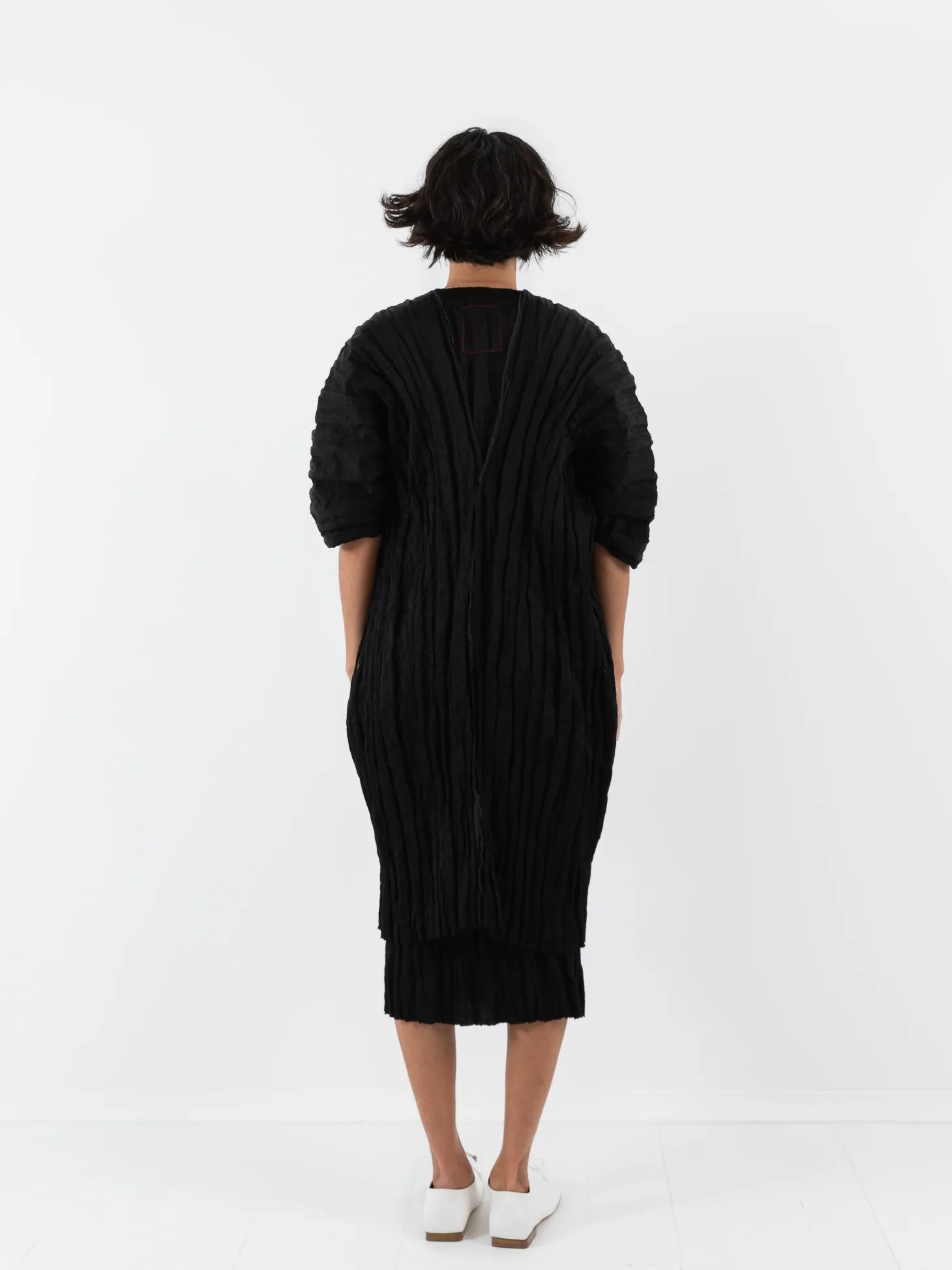 Uma Wang Kayne Jacket