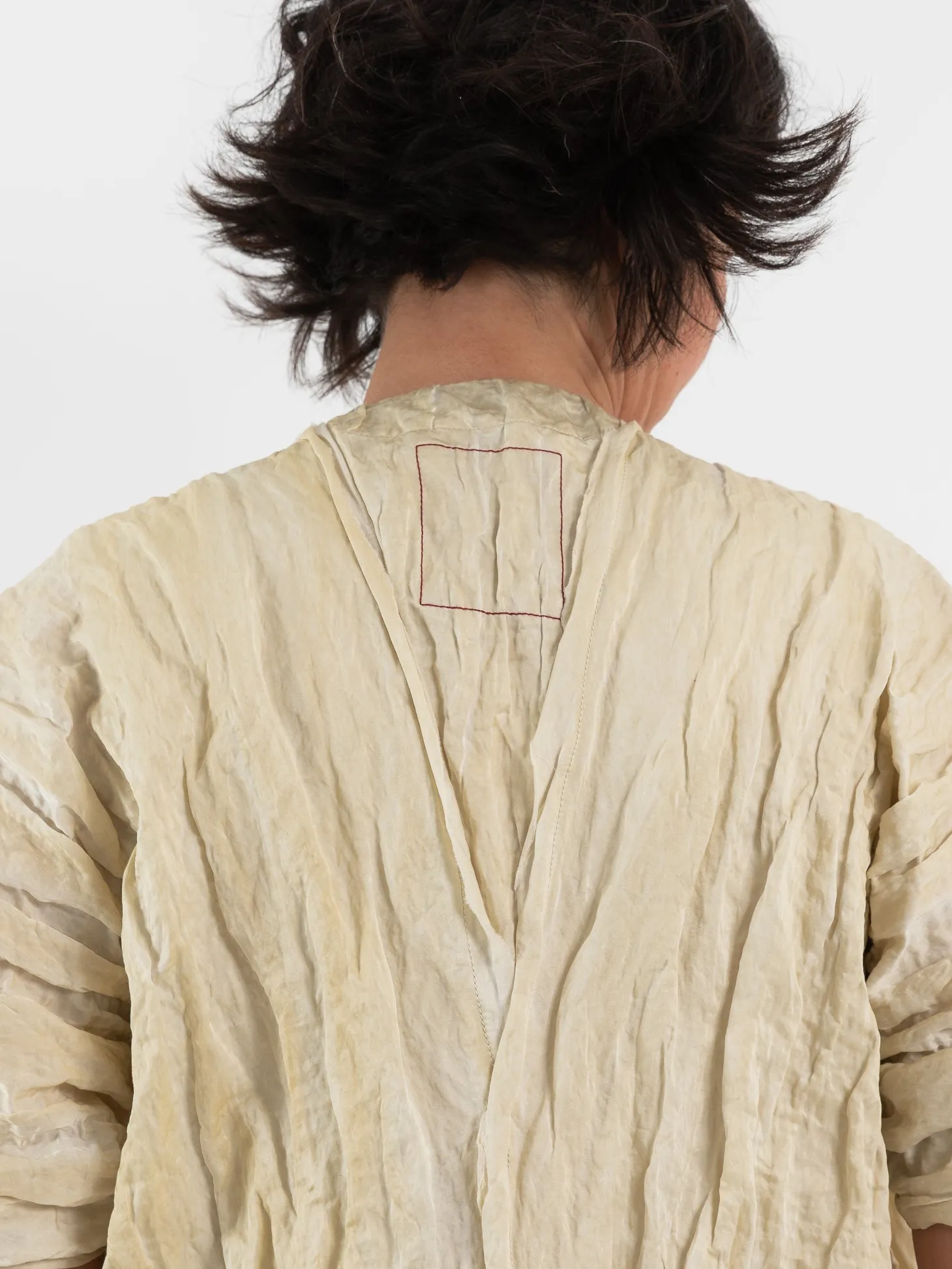 Uma Wang Kayne Jacket