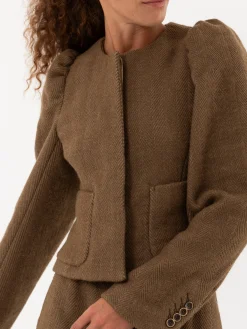 Uma Wang Kuppy Jacket