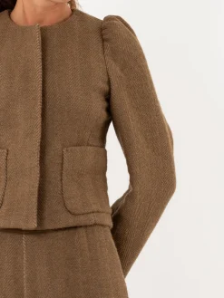 Uma Wang Kuppy Jacket