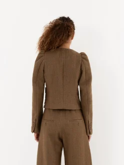Uma Wang Kuppy Jacket
