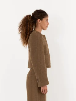 Uma Wang Kuppy Jacket
