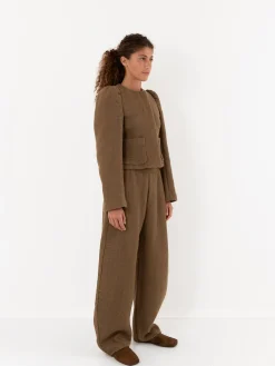 Uma Wang Kuppy Jacket