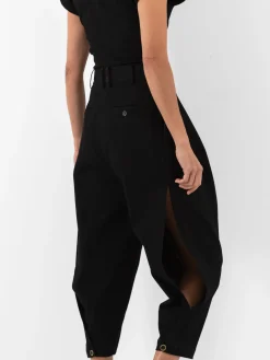 Uma Wang Pear Pants