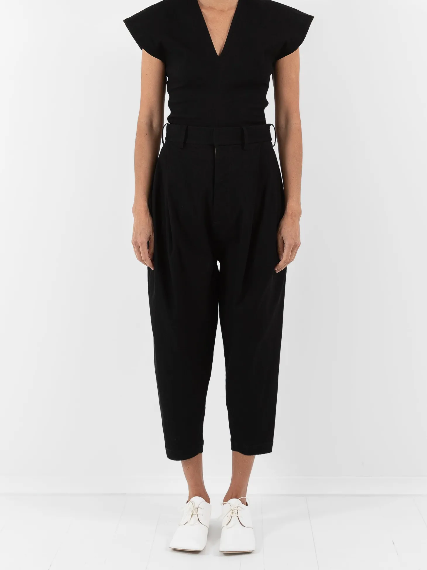 Uma Wang Pear Pants