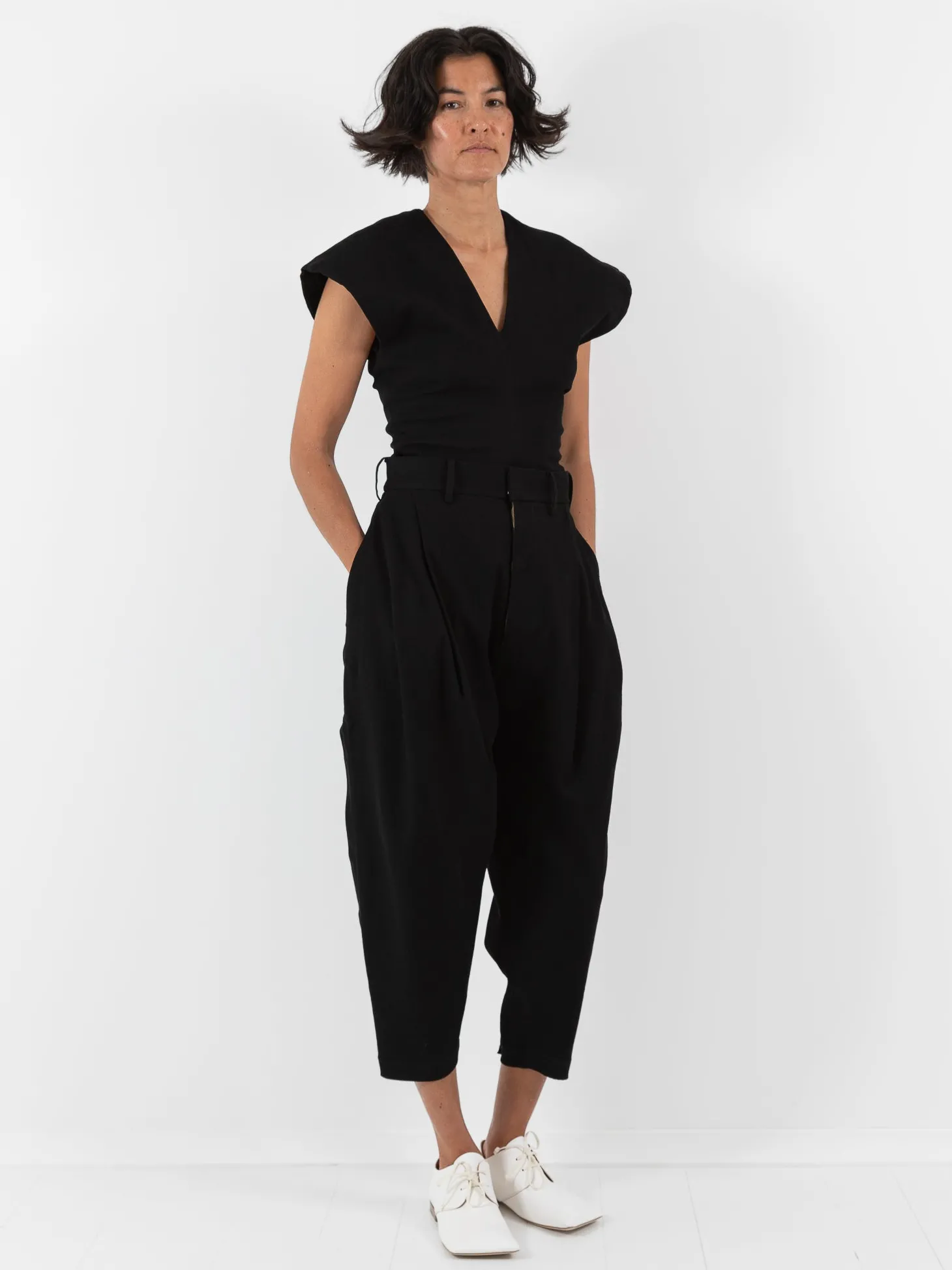 Uma Wang Pear Pants