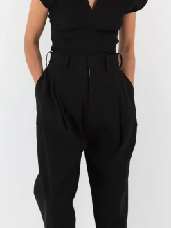 Uma Wang Pear Pants