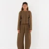 Uma Wang Pollock Pants