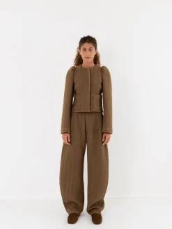 Uma Wang Pollock Pants