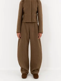 Uma Wang Pollock Pants