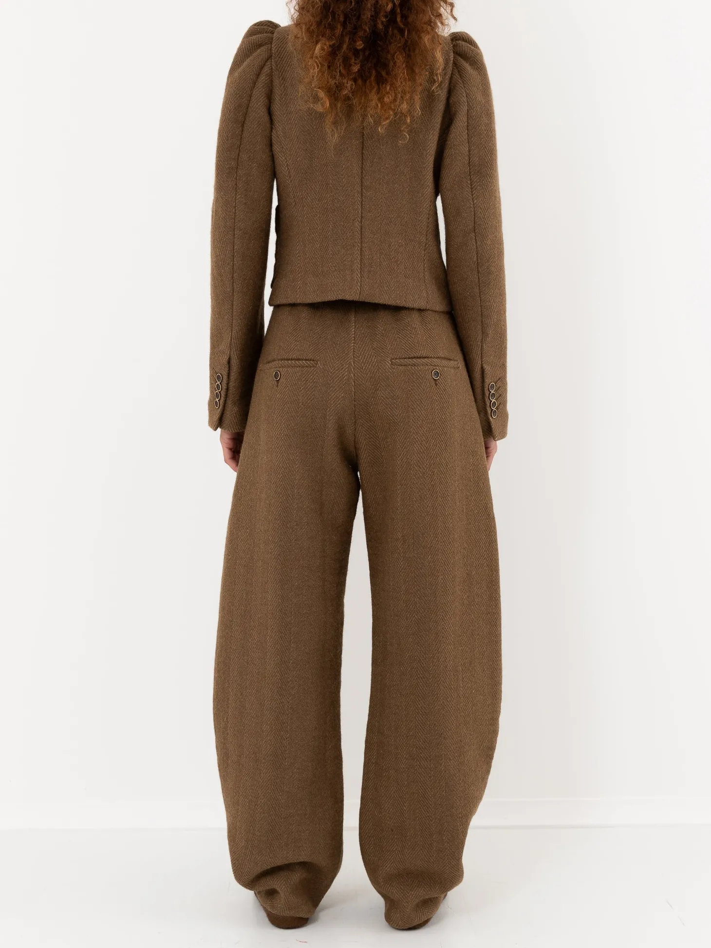 Uma Wang Pollock Pants