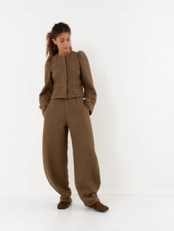 Uma Wang Pollock Pants
