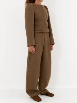 Uma Wang Pollock Pants