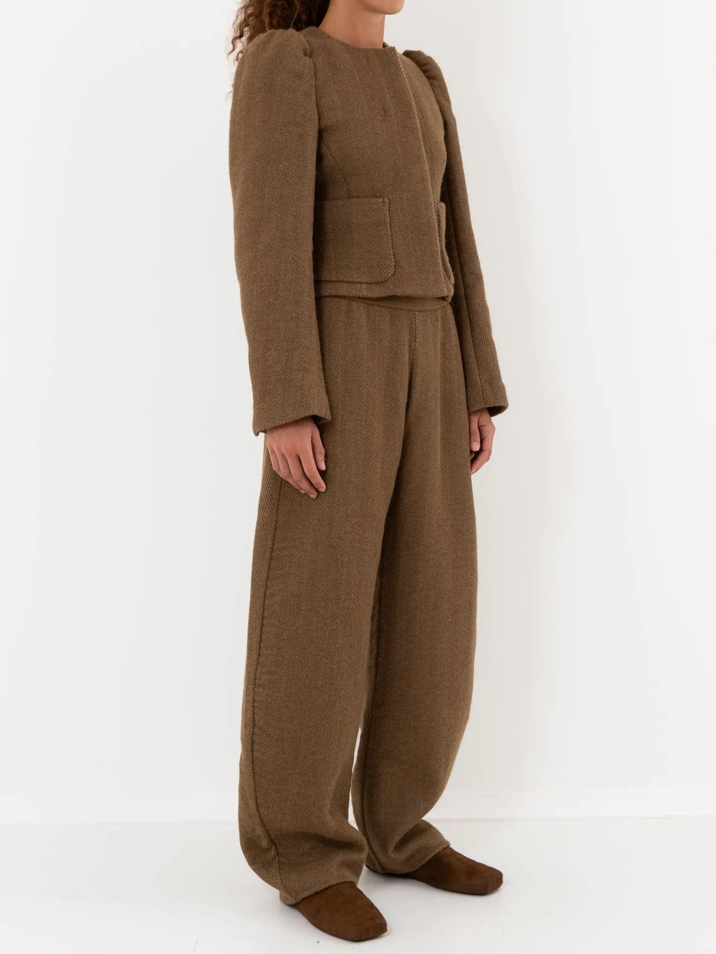 Uma Wang Pollock Pants