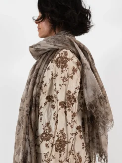 Uma Wang Scarf