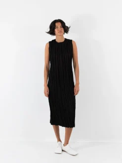 Uma Wang Tan Dress