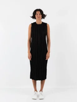 Uma Wang Tan Dress