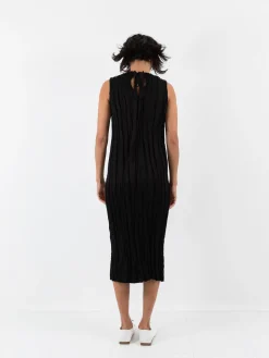 Uma Wang Tan Dress