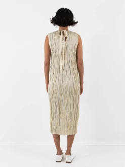 Uma Wang Tan Dress