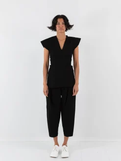 Uma Wang Tubi Top