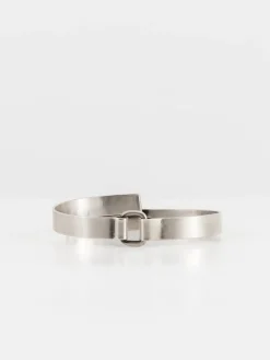 Werkstatt:München Band Bracelet Folded