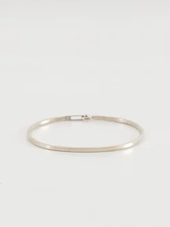 Werkstatt:München Bangle Hook Plain