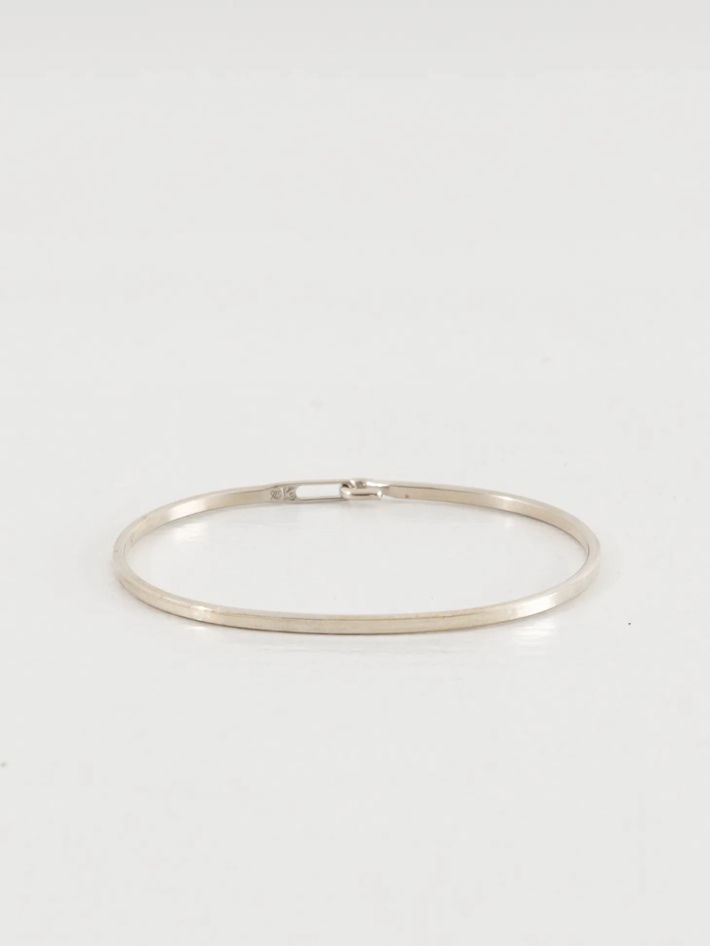 Werkstatt:München Bangle Hook Plain