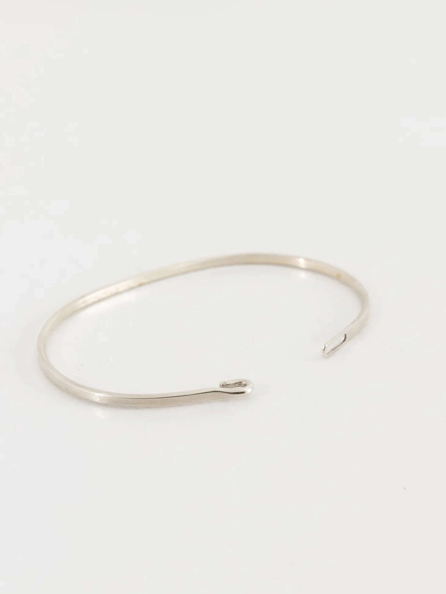 Werkstatt:München Bangle Hook Plain