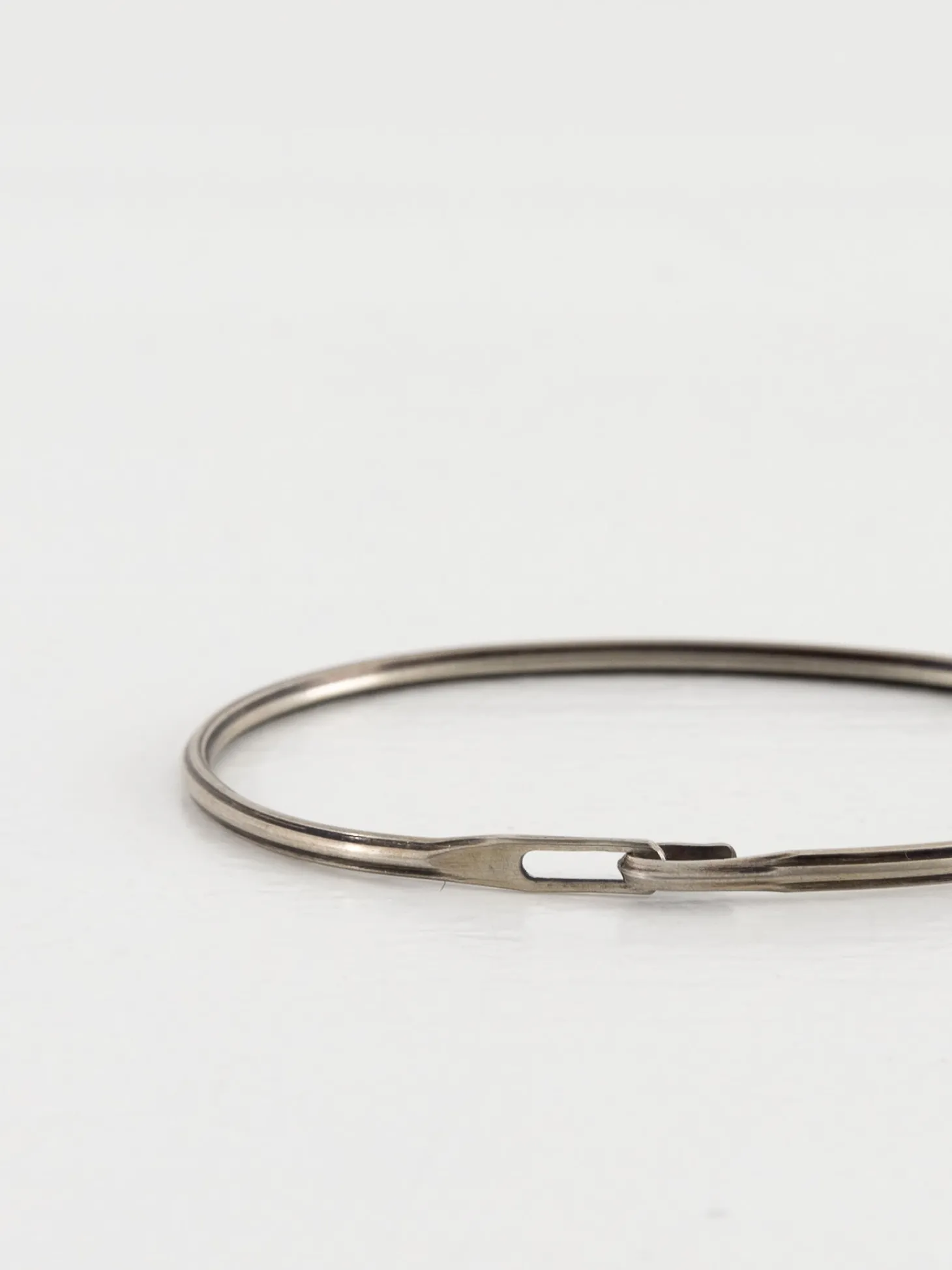 Werkstatt:München Bangle Hook Track