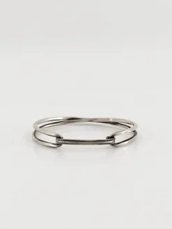Werkstatt:München Bracelet Crossed