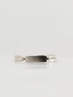 Werkstatt:München Bracelet Flat Crossed