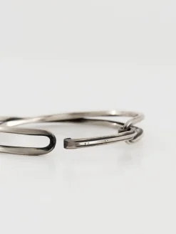 Werkstatt:München Bracelet Crossed