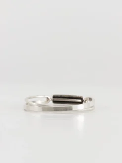 Werkstatt:München Bracelet Flat Crossed