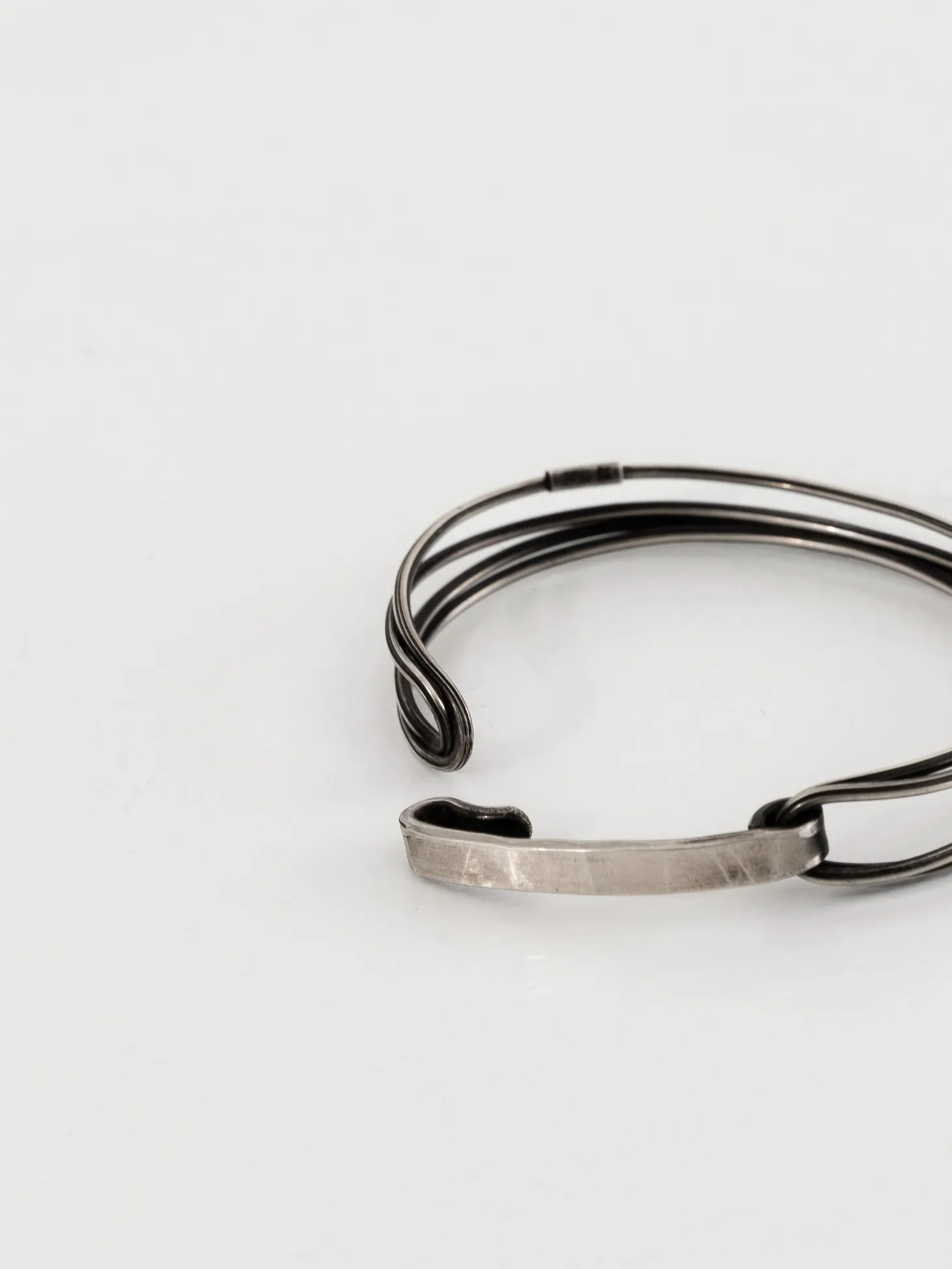 Werkstatt:München Bracelet Track