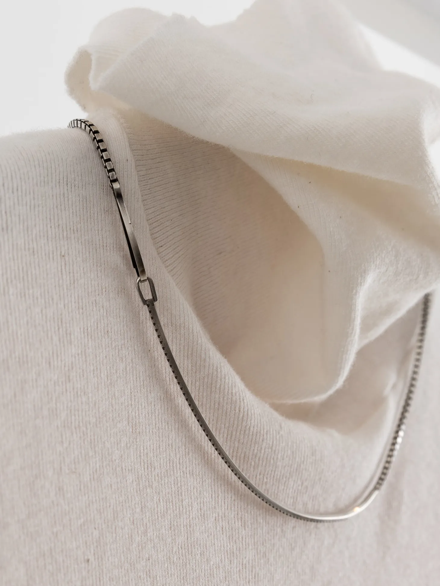 Werkstatt:München Choker Rope