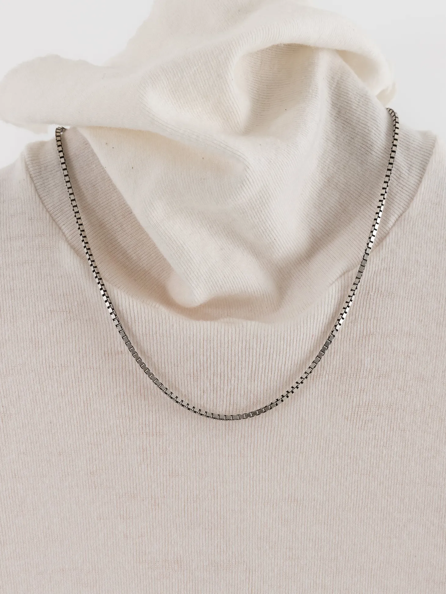 Werkstatt:München Choker Rope