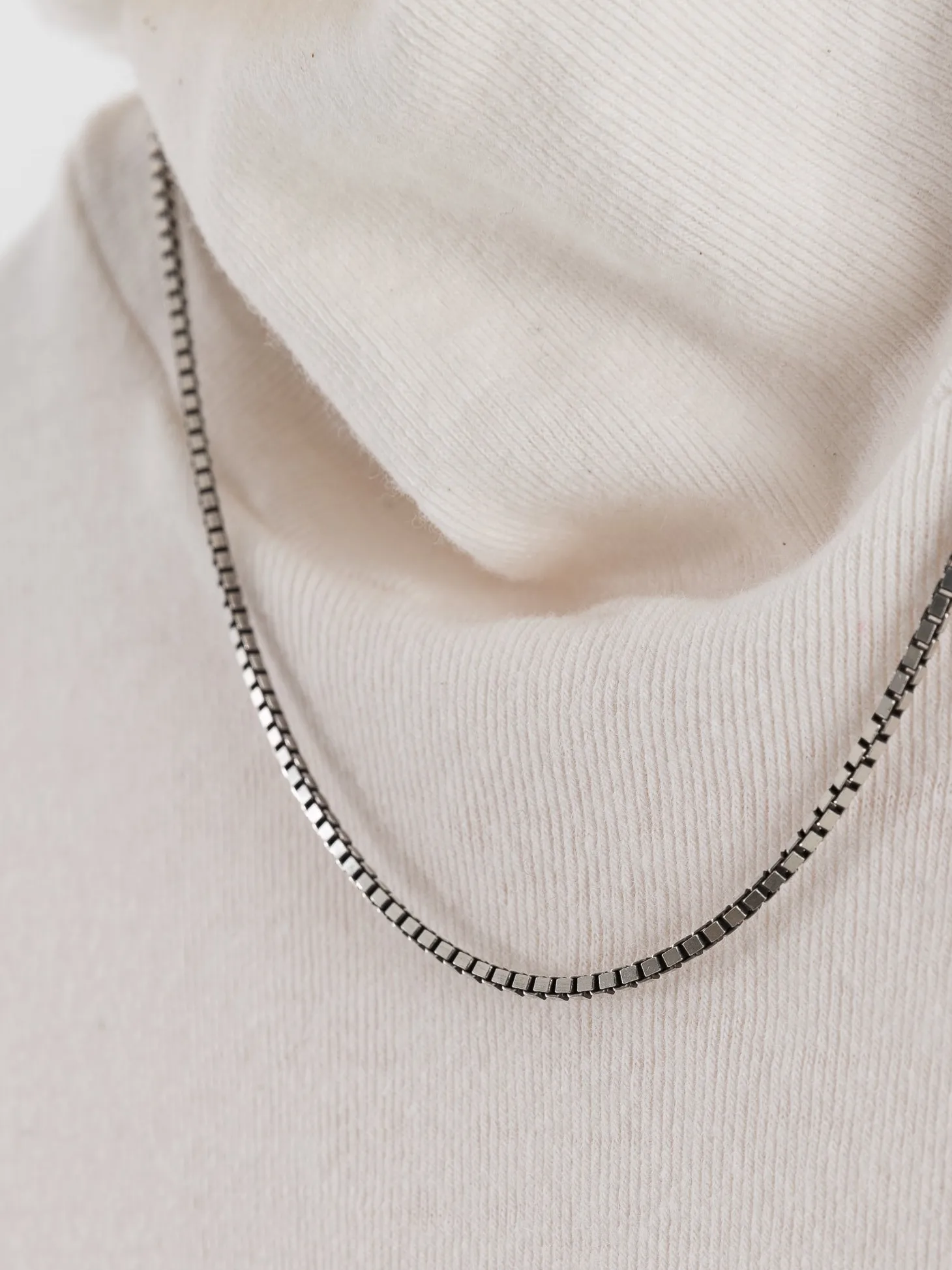 Werkstatt:München Choker Rope