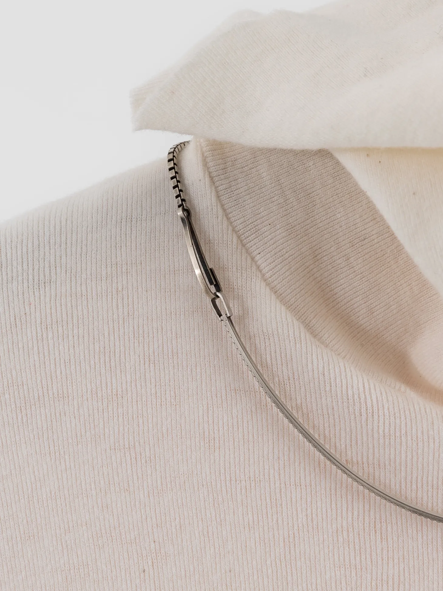 Werkstatt:München Choker Rope
