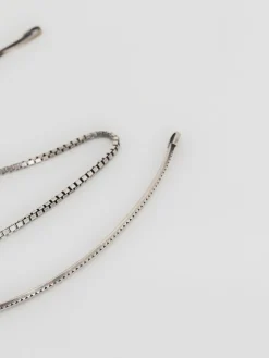 Werkstatt:München Choker Rope