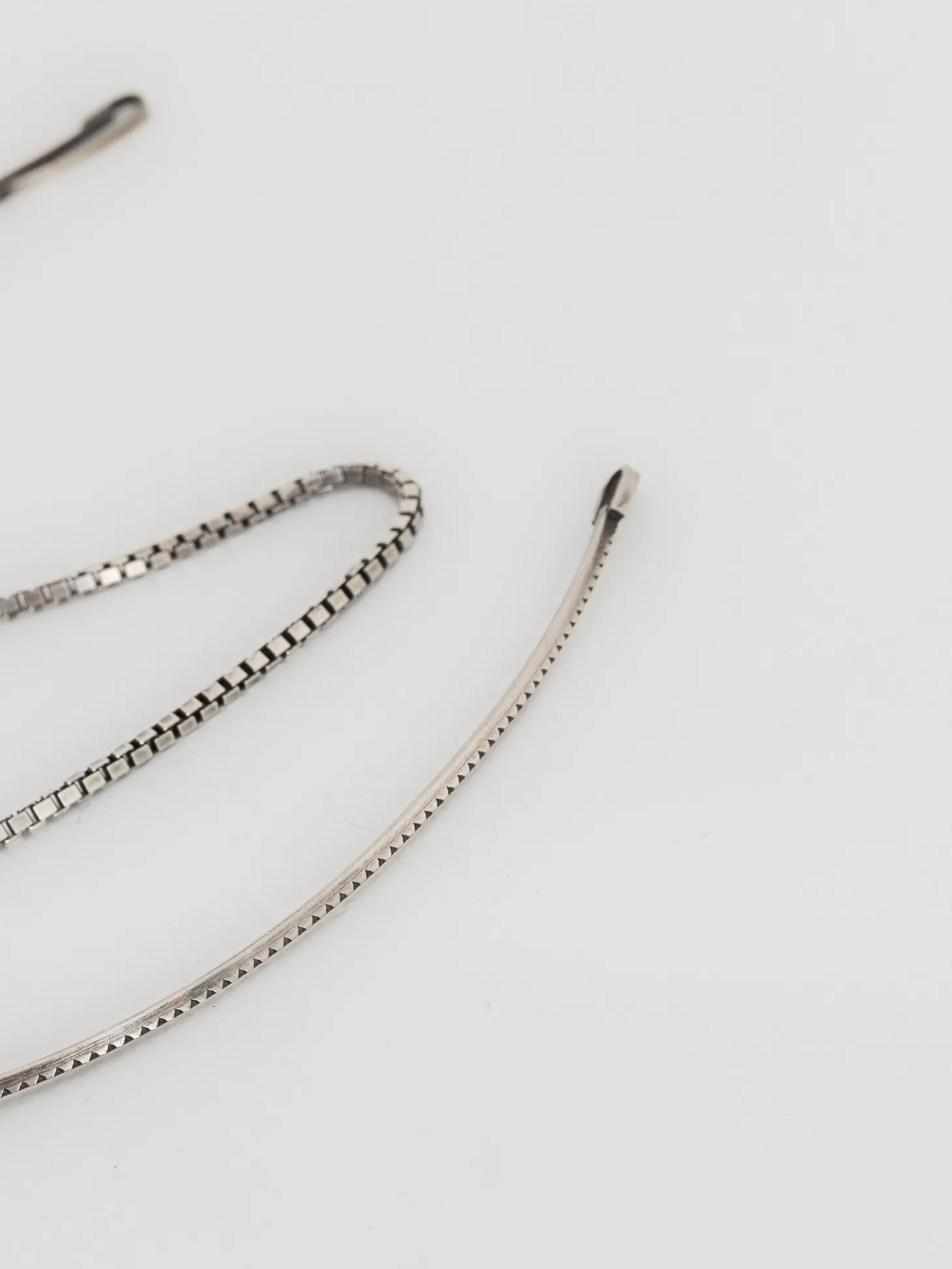 Werkstatt:München Choker Rope