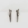 Werkstatt:München Earrings Folded