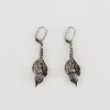 Werkstatt:München Earrings Rosebud