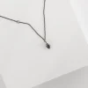 Werkstatt:München Necklace Mini Rosebud