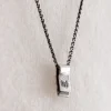 Werkstatt:München Necklace Mini Truth