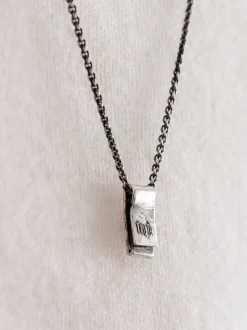 Werkstatt:München Necklace Mini Truth