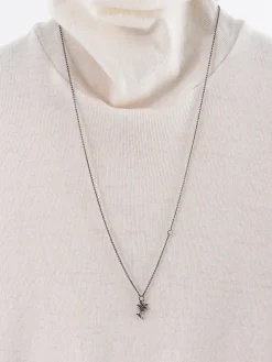 Werkstatt:München Necklace Mini Palm