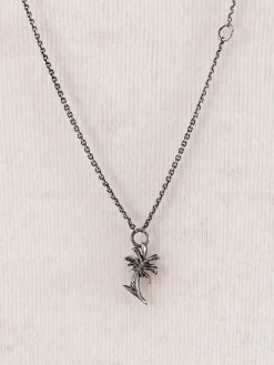 Werkstatt:München Necklace Mini Palm