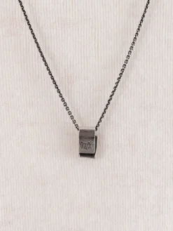 Werkstatt:München Necklace Mini Truth